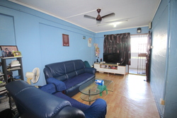 Blk 13 MARSILING LANE (Woodlands), HDB 3 Rooms #176463772